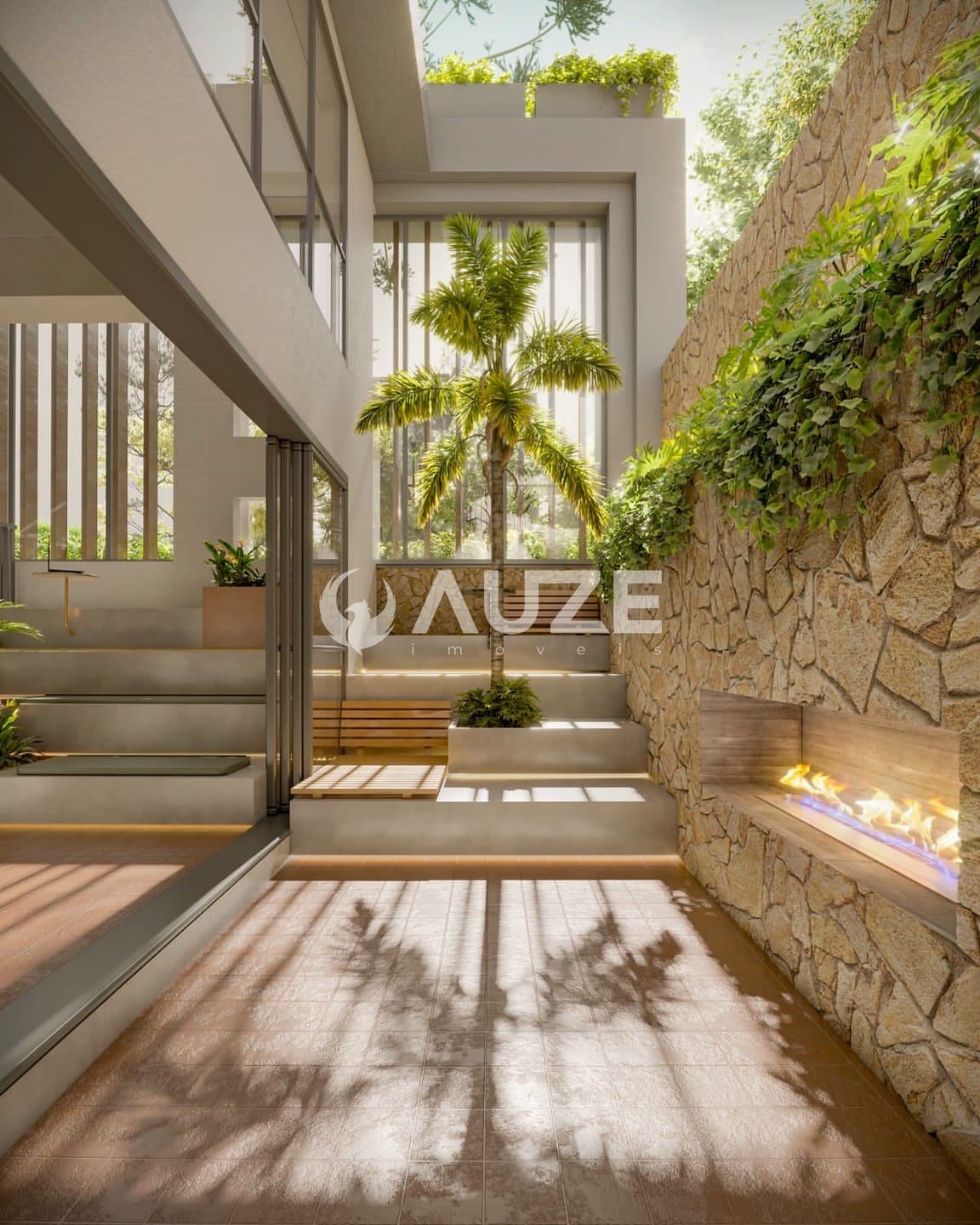 Apartamento, 2 quartos, 59 m² - Foto 8