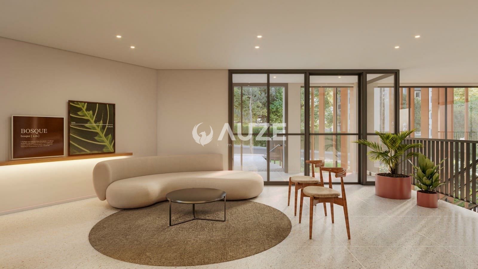 Apartamento, 2 quartos, 59 m² - Foto 3