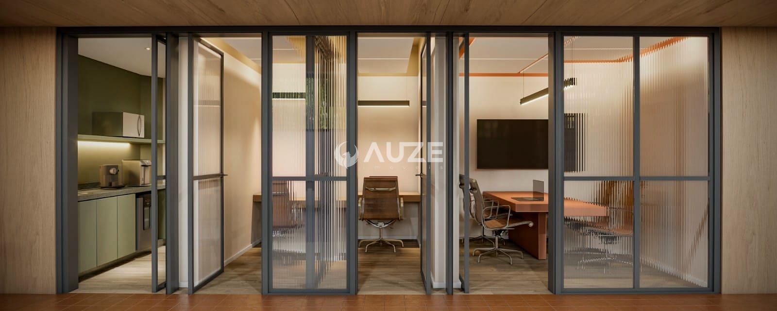 Apartamento, 2 quartos, 59 m² - Foto 7