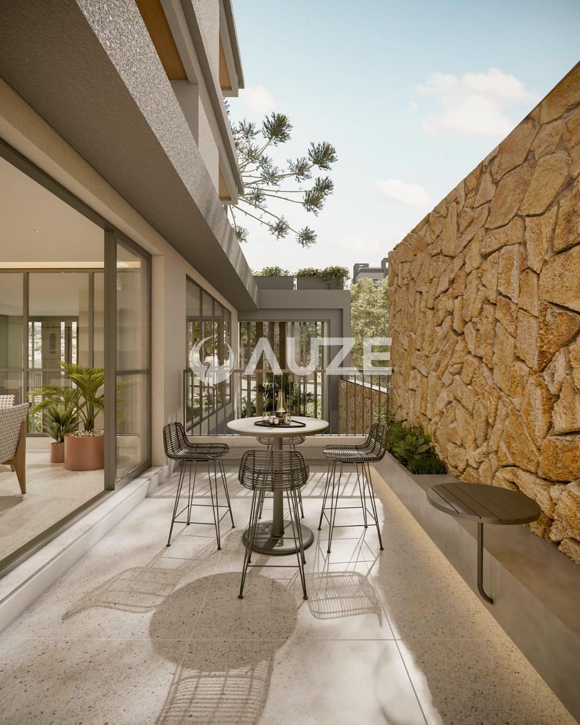 Apartamento, 2 quartos, 59 m² - Foto 4