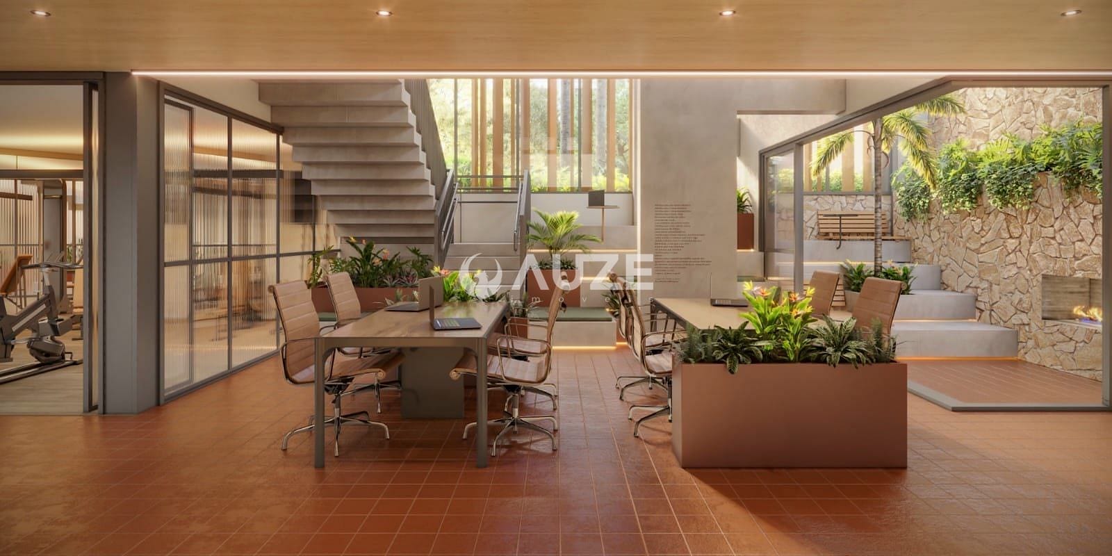 Apartamento, 2 quartos, 59 m² - Foto 6