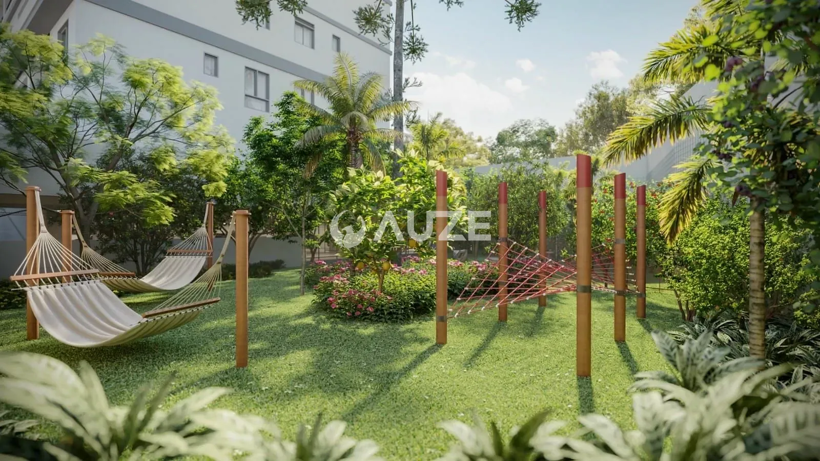 Apartamento, 2 quartos, 59 m² - Foto 1