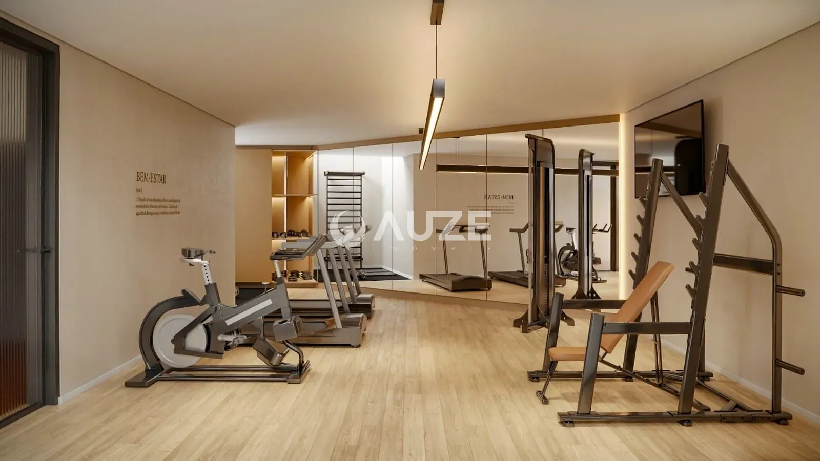 Apartamento, 2 quartos, 59 m² - Foto 9