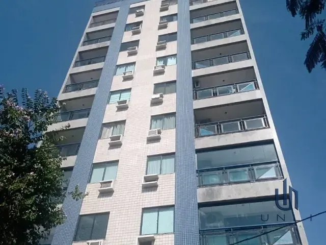Apartamento 3 quartos e 3 banheiros, à venda, no bairro Jardim Amália em Volta Redonda