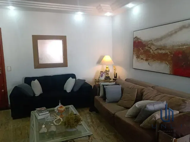 Apartamento 3 quartos e 3 banheiros, à venda, no bairro Jardim Amália em Volta Redonda