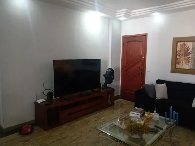 Apartamento 3 quartos e 3 banheiros, à venda, no bairro Jardim Amália em Volta Redonda