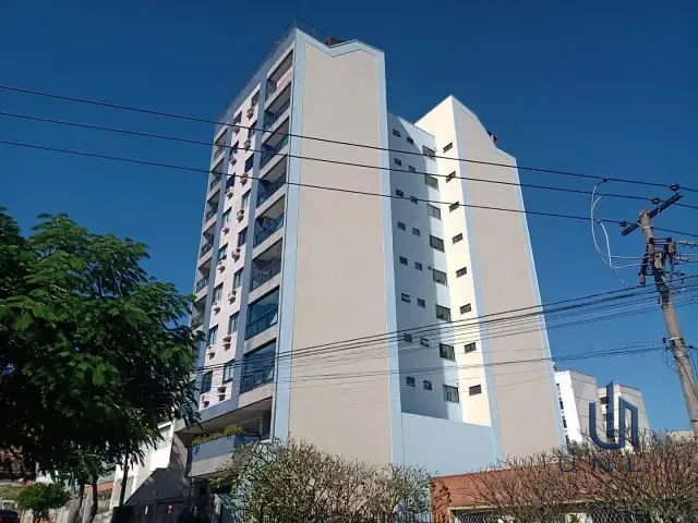 Apartamento 3 quartos e 3 banheiros, à venda, no bairro Jardim Amália em Volta Redonda