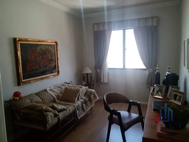 Apartamento 3 quartos e 3 banheiros, à venda, no bairro Jardim Amália em Volta Redonda
