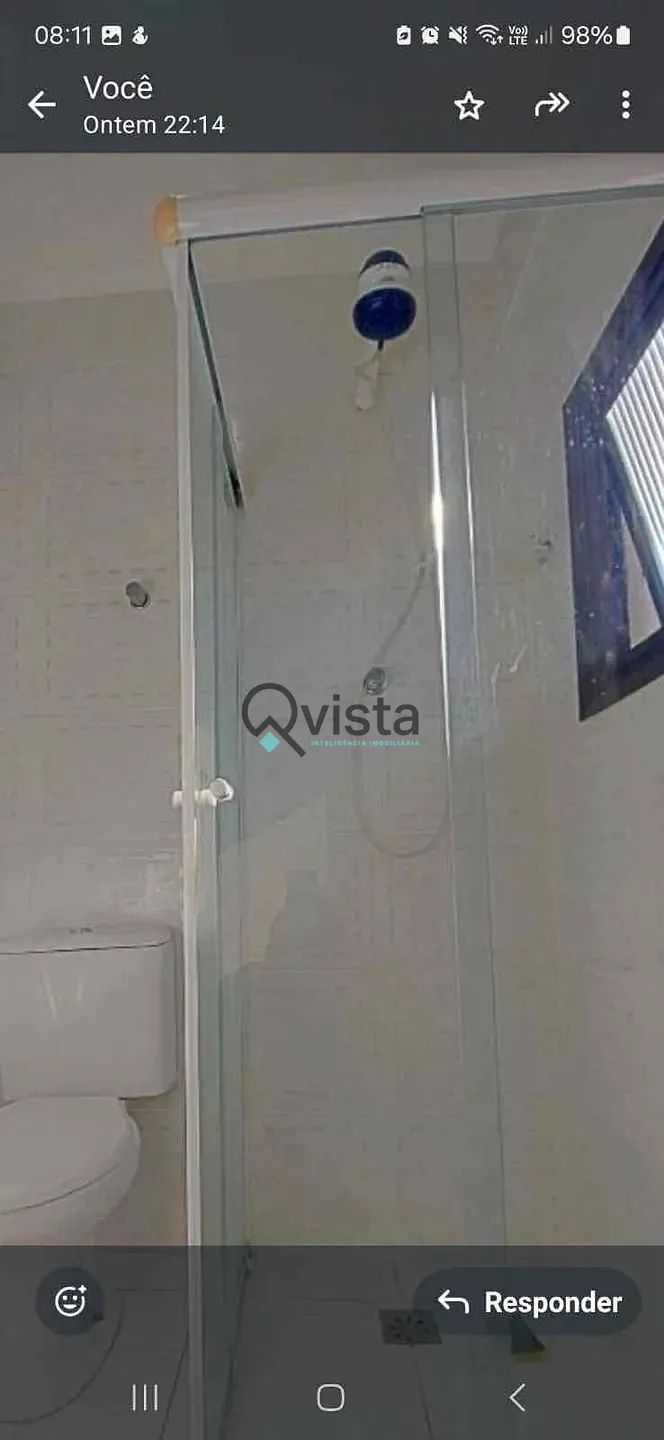 Apartamento, 2 quartos, 60 m² - Foto 10
