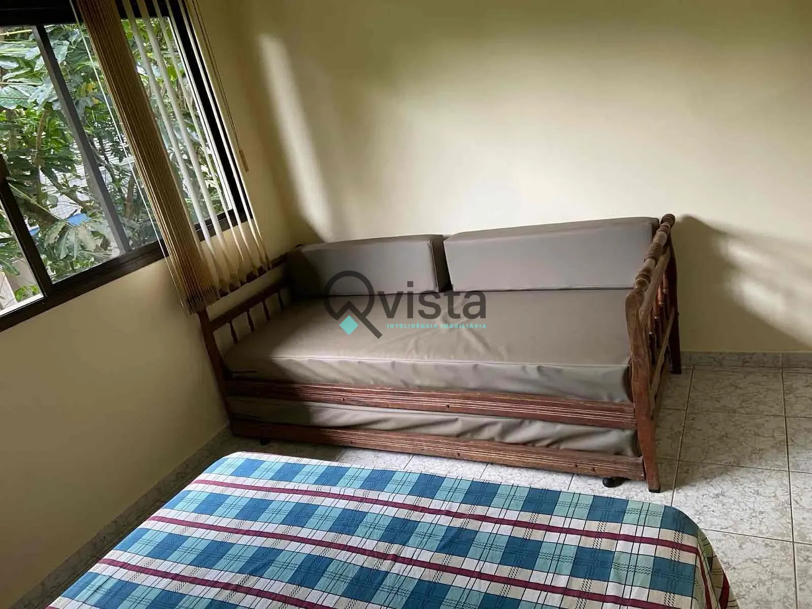 Apartamento, 2 quartos, 60 m² - Foto 8