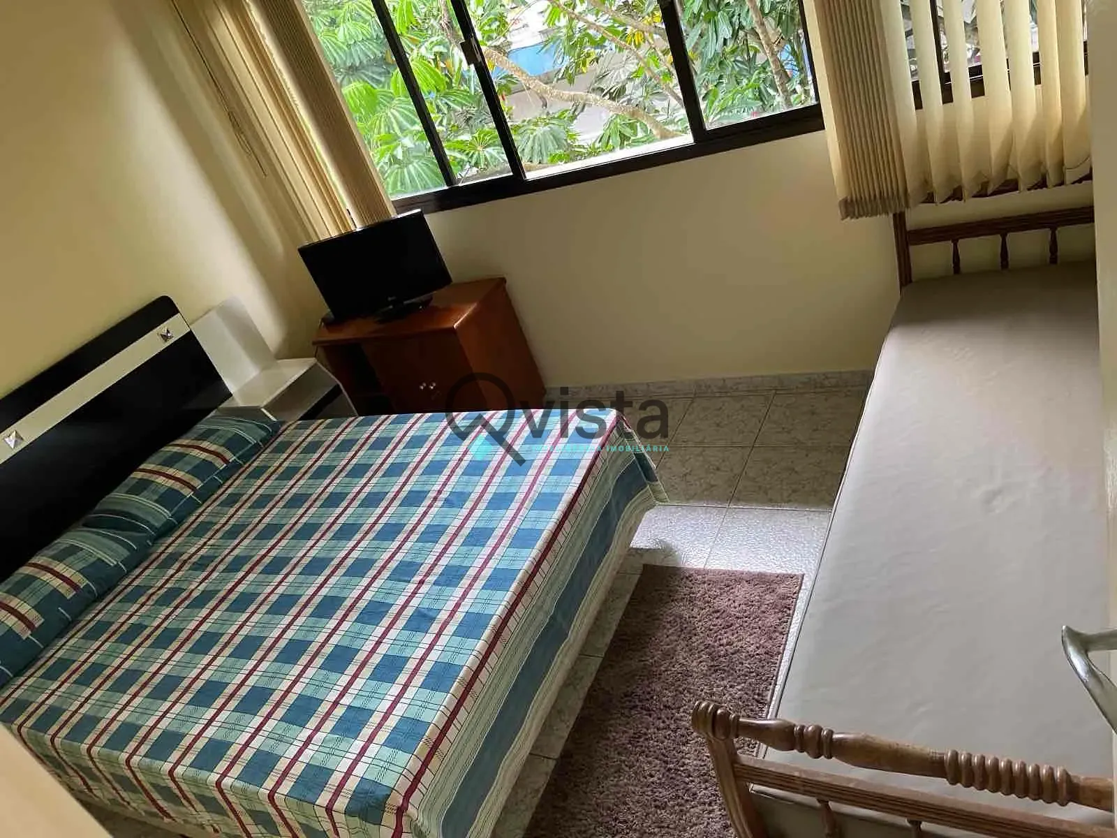 Apartamento, 2 quartos, 60 m² - Foto 7