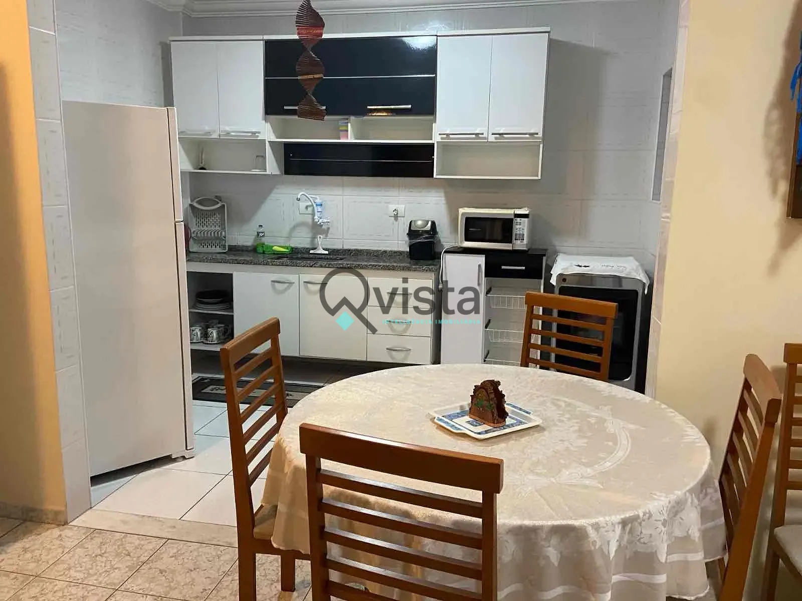 Apartamento, 2 quartos, 60 m² - Foto 2