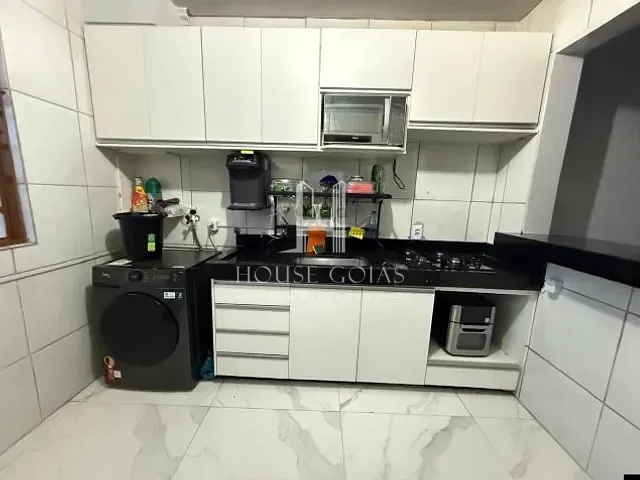 Apartamento 2 quartos e 1 banheiro, à venda, no bairro Jardim Goiás em Goiânia