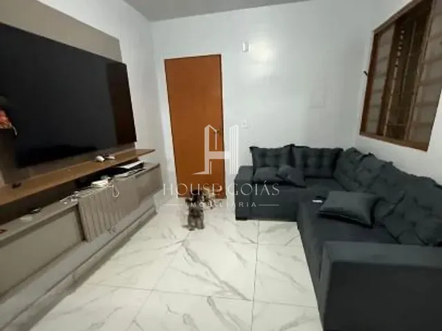 Apartamento 2 quartos e 1 banheiro, à venda, no bairro Jardim Goiás em Goiânia
