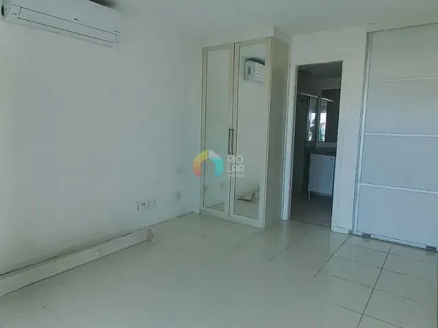 Apartamento com 100m² 2 quartos e 2 banheiros, à venda, no bairro Barra da Tijuca em Rio de Janeiro