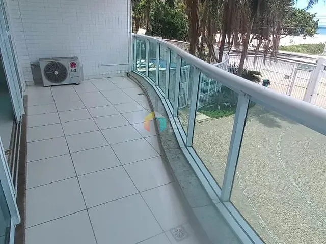 Apartamento com 100m² 2 quartos e 2 banheiros, à venda, no bairro Barra da Tijuca em Rio de Janeiro