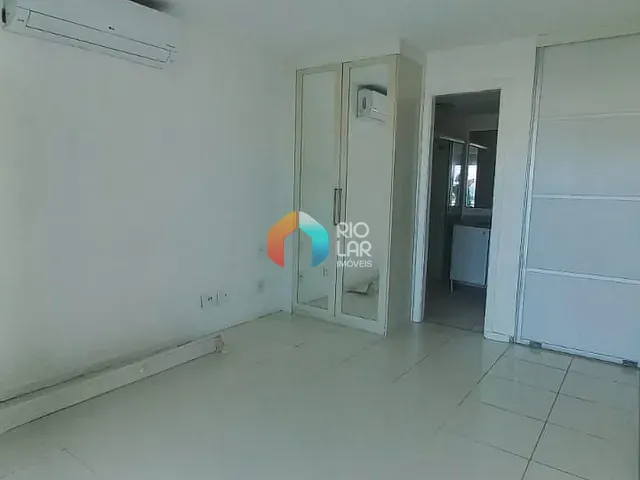 Apartamento com 100m² 2 quartos e 2 banheiros, à venda, no bairro Barra da Tijuca em Rio de Janeiro