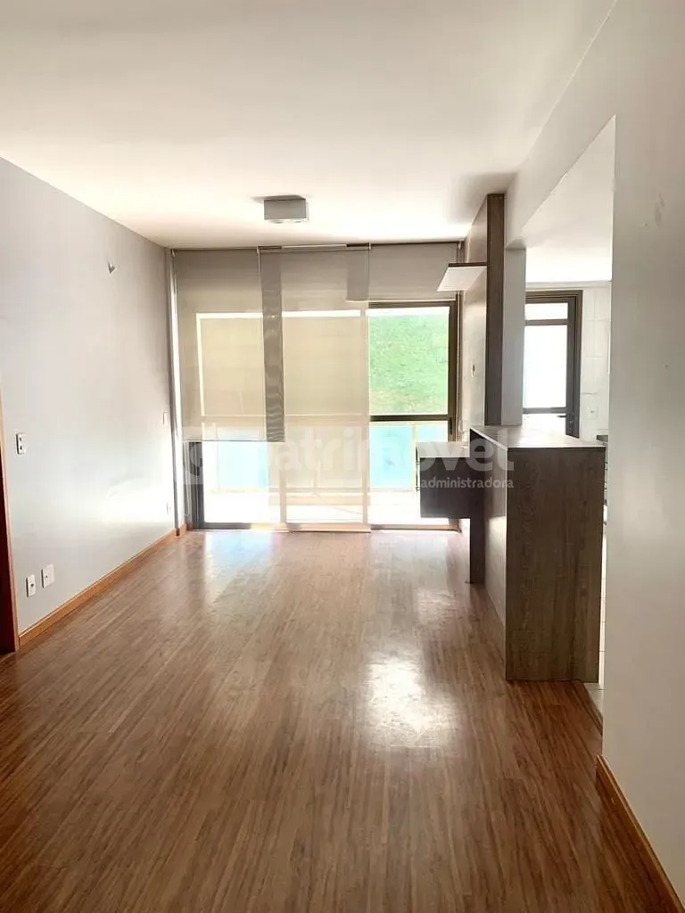 Apartamento, 1 quarto, 59 m² - Foto 1