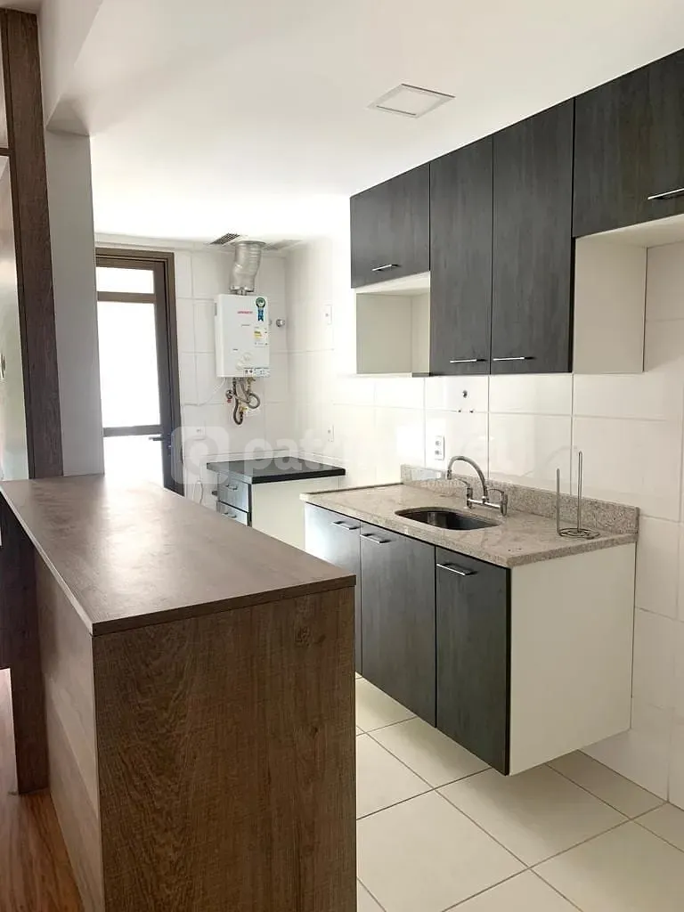 Apartamento, 1 quarto, 59 m² - Foto 2