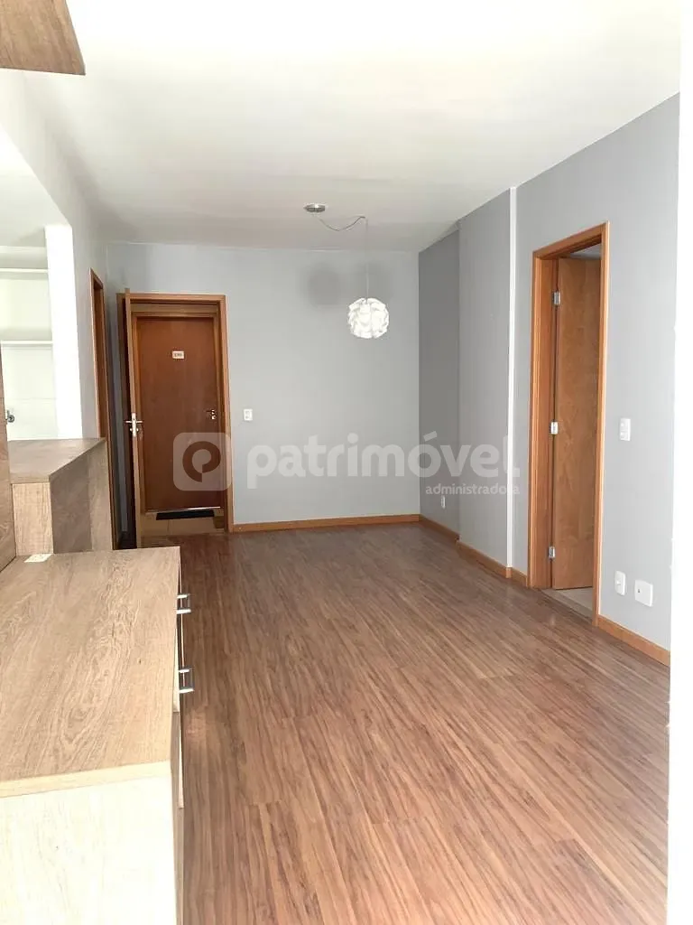 Apartamento, 1 quarto, 59 m² - Foto 3