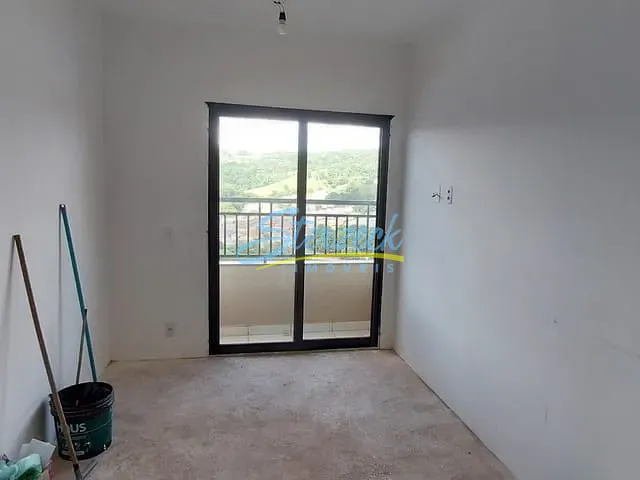 Apartamento com 50m² 2 quartos e 2 banheiros, à venda, no bairro Vila Clayton em Valinhos