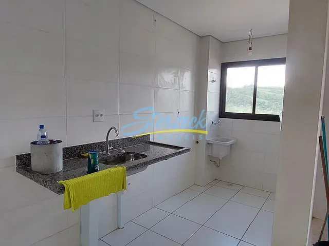 Apartamento com 50m² 2 quartos e 2 banheiros, à venda, no bairro Vila Clayton em Valinhos