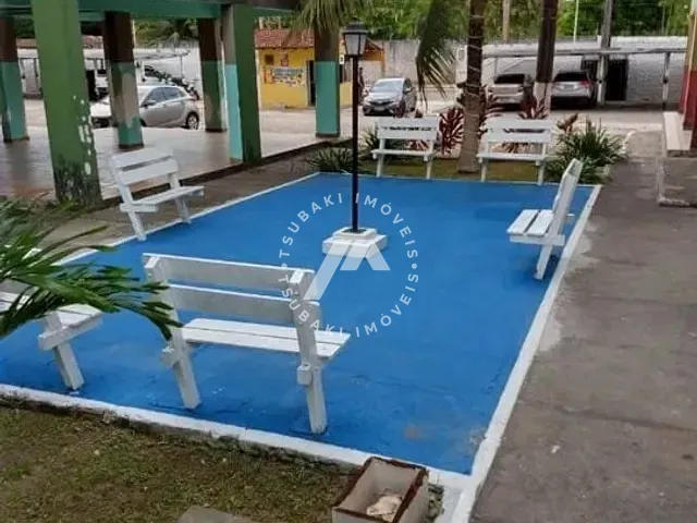 Apartamento 3 quartos e 1 banheiro, à venda, no bairro Quarenta Horas (Coqueiro) em Ananindeua