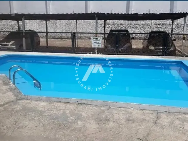 Apartamento 3 quartos e 1 banheiro, à venda, no bairro Quarenta Horas (Coqueiro) em Ananindeua