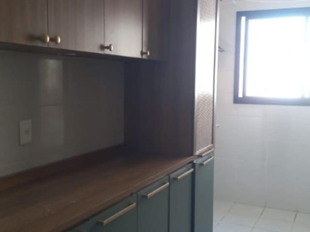 Apartamento 3 quartos e 2 banheiros, para alugar, no bairro Jardim Stella em Santo André