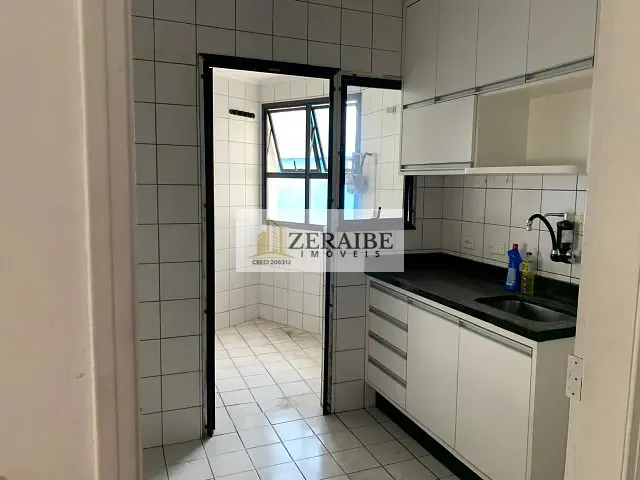Apartamento 2 quartos e 1 banheiro, para alugar, no bairro Jardim Zaira em Guarulhos