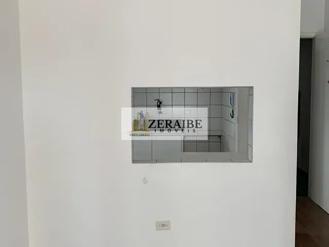 Apartamento 2 quartos e 1 banheiro, para alugar, no bairro Jardim Zaira em Guarulhos