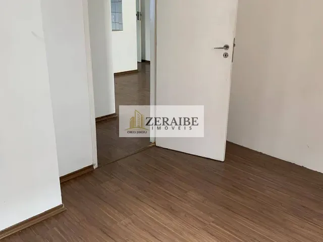Apartamento 2 quartos e 1 banheiro, para alugar, no bairro Jardim Zaira em Guarulhos