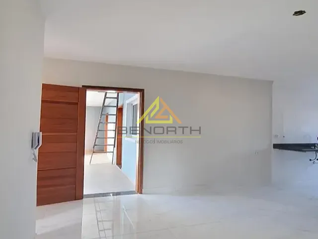Apartamento com 41m² 2 quartos e 1 banheiro, à venda, no bairro Tucuruvi em São Paulo