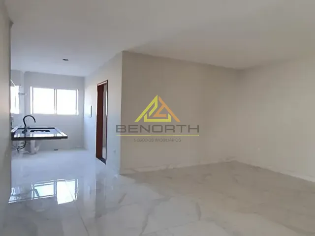 Apartamento com 41m² 2 quartos e 1 banheiro, à venda, no bairro Tucuruvi em São Paulo