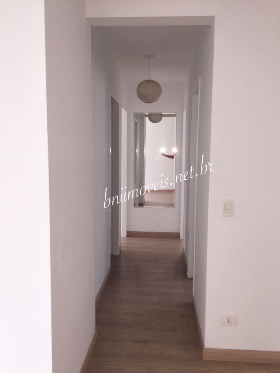 Apartamento, 3 quartos, 70 m² - Foto 7