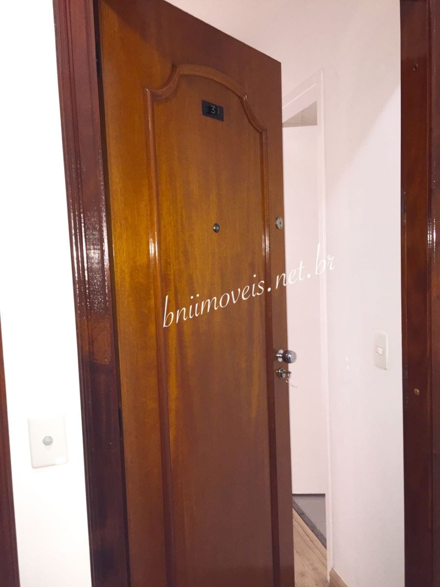 Apartamento, 3 quartos, 70 m² - Foto 3