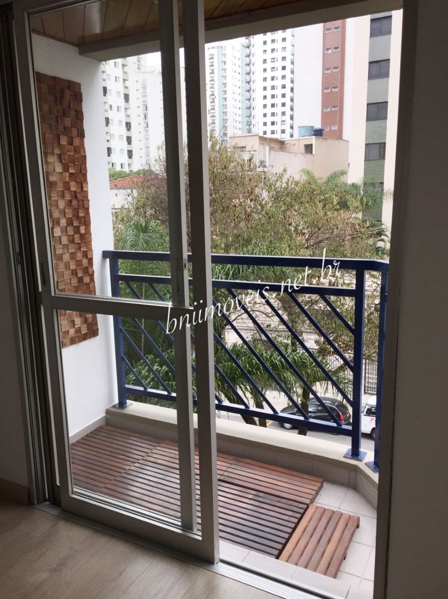 Apartamento, 3 quartos, 70 m² - Foto 1