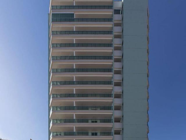 Apartamento 2 quartos e 1 banheiro, à venda, no bairro Praia do Morro em Guarapari