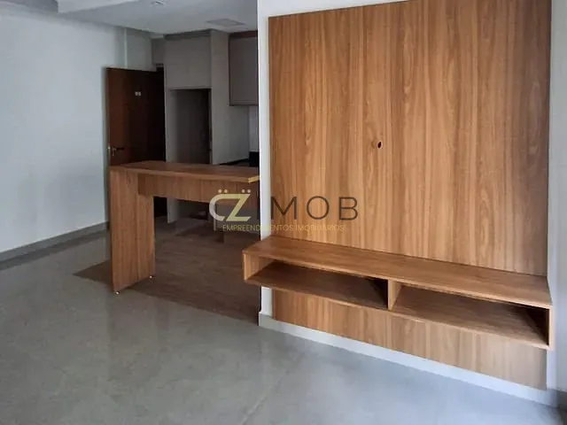 Apartamento com 67m² 2 quartos e 1 banheiro, à venda, no bairro Ribeirânia em Ribeirão Preto