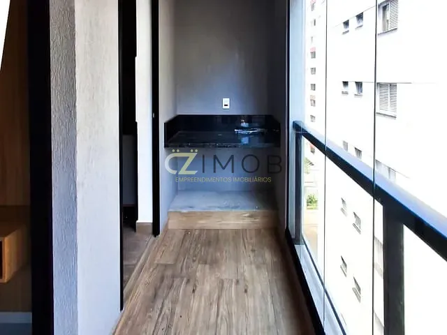 Apartamento com 67m² 2 quartos e 1 banheiro, à venda, no bairro Ribeirânia em Ribeirão Preto