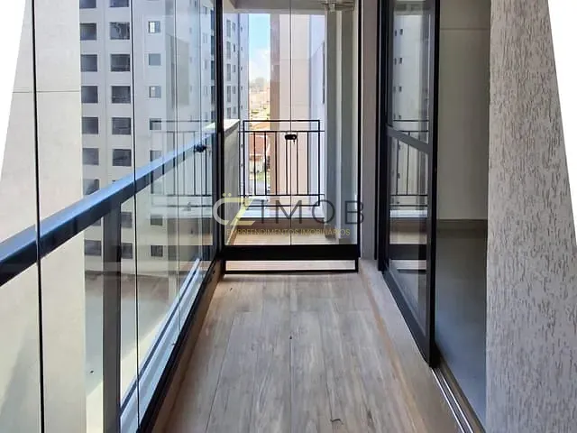 Apartamento com 67m² 2 quartos e 1 banheiro, à venda, no bairro Ribeirânia em Ribeirão Preto