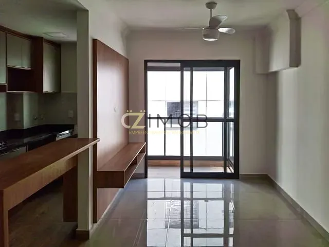 Apartamento com 67m² 2 quartos e 1 banheiro, à venda, no bairro Ribeirânia em Ribeirão Preto