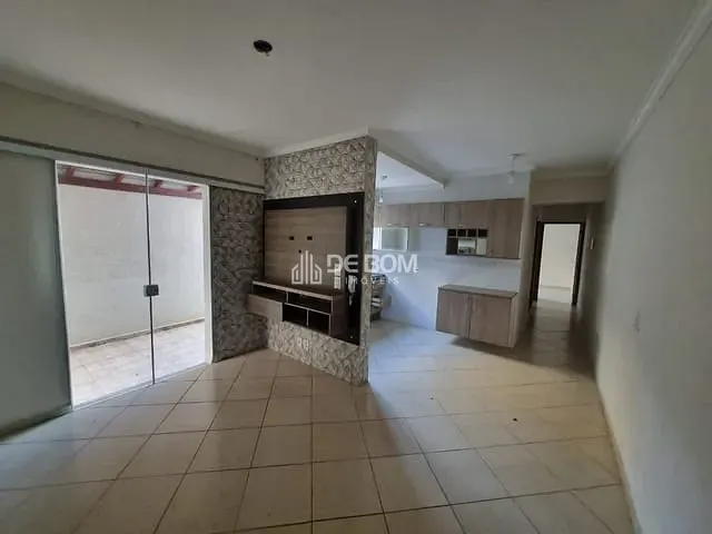 Apartamento 2 quartos e 1 banheiro, à venda, no bairro Residencial Veredas em Poços de Caldas