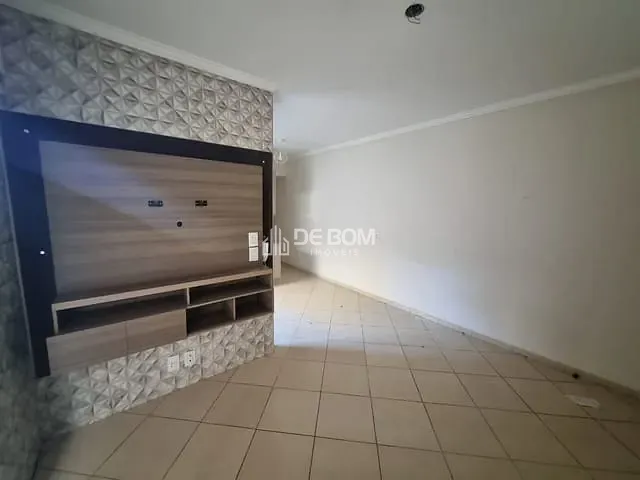 Apartamento 2 quartos e 1 banheiro, à venda, no bairro Residencial Veredas em Poços de Caldas