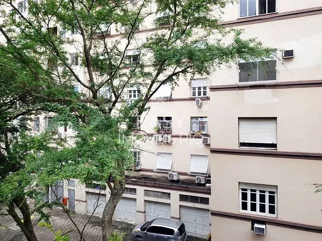 Apartamento com 100m² 3 quartos e 3 banheiros, à venda, no bairro Laranjeiras em Rio de Janeiro
