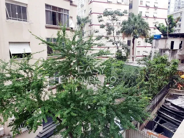Apartamento com 100m² 3 quartos e 3 banheiros, à venda, no bairro Laranjeiras em Rio de Janeiro