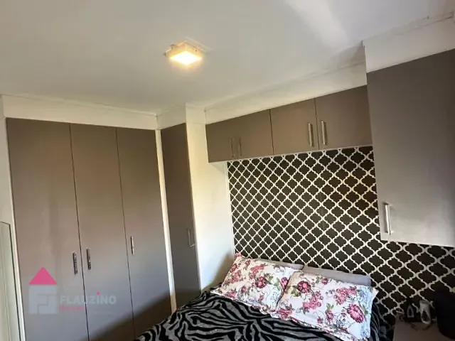 Apartamento com 47m² 2 quartos e 1 banheiro, à venda, no bairro Vila Andrade em São Paulo