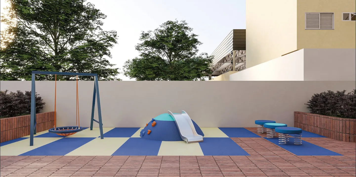 Apartamento, 2 quartos, 56 m² - Foto 8