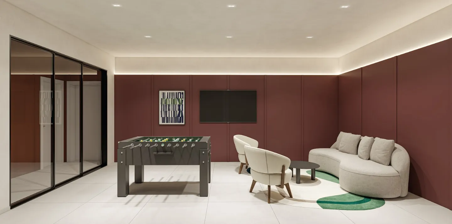 Apartamento, 2 quartos, 56 m² - Foto 15