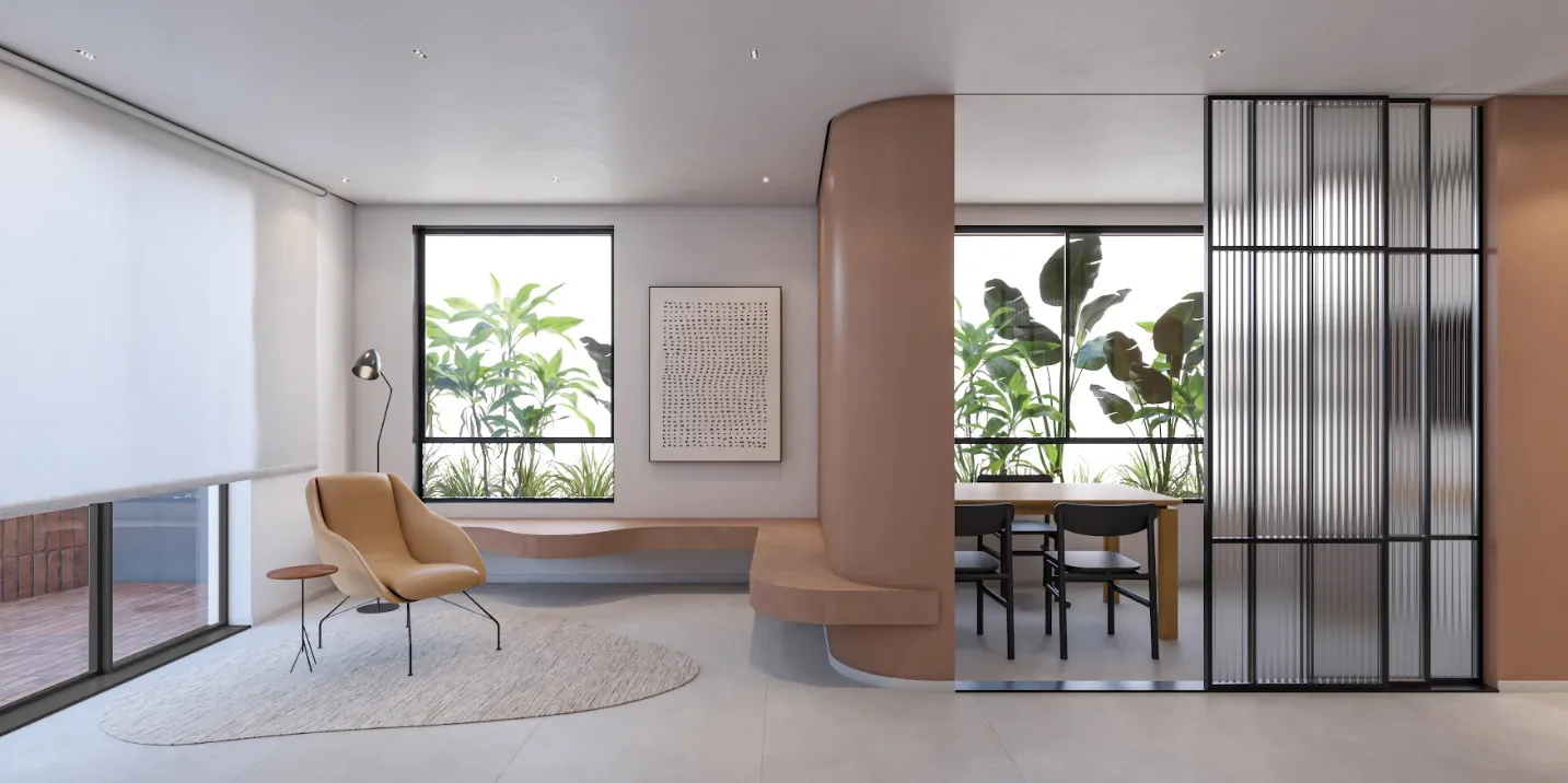 Apartamento, 2 quartos, 56 m² - Foto 16
